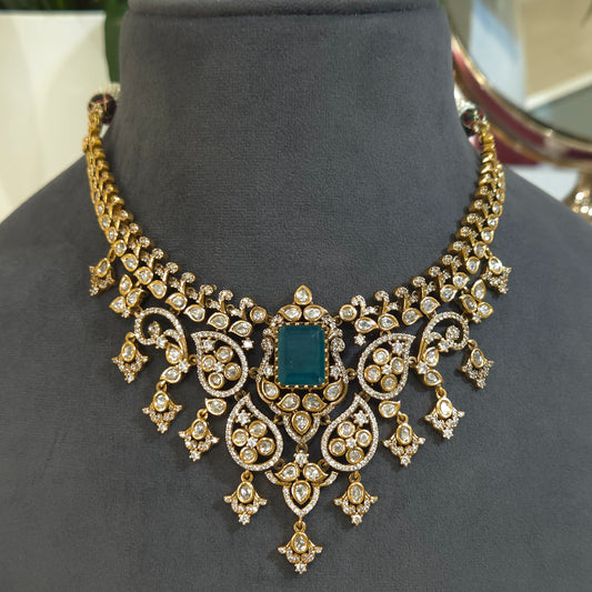 Neerja polki set