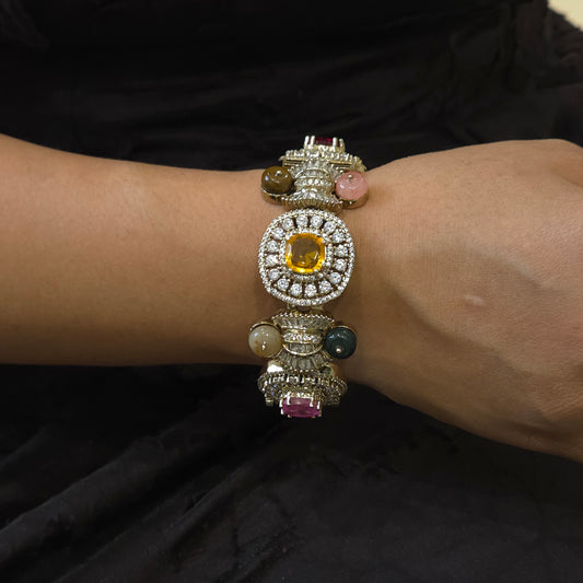 Belina designer bangle