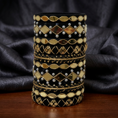 B12 2.6 handcrafted bangle