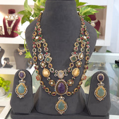 Heleena designer set