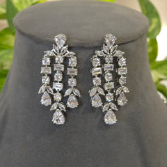 Lina Ad necklace set