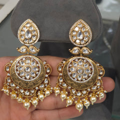 Carnia antique polki set