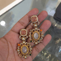 Faiza designer choker
