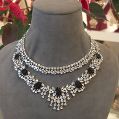 Brazel Ad necklace set