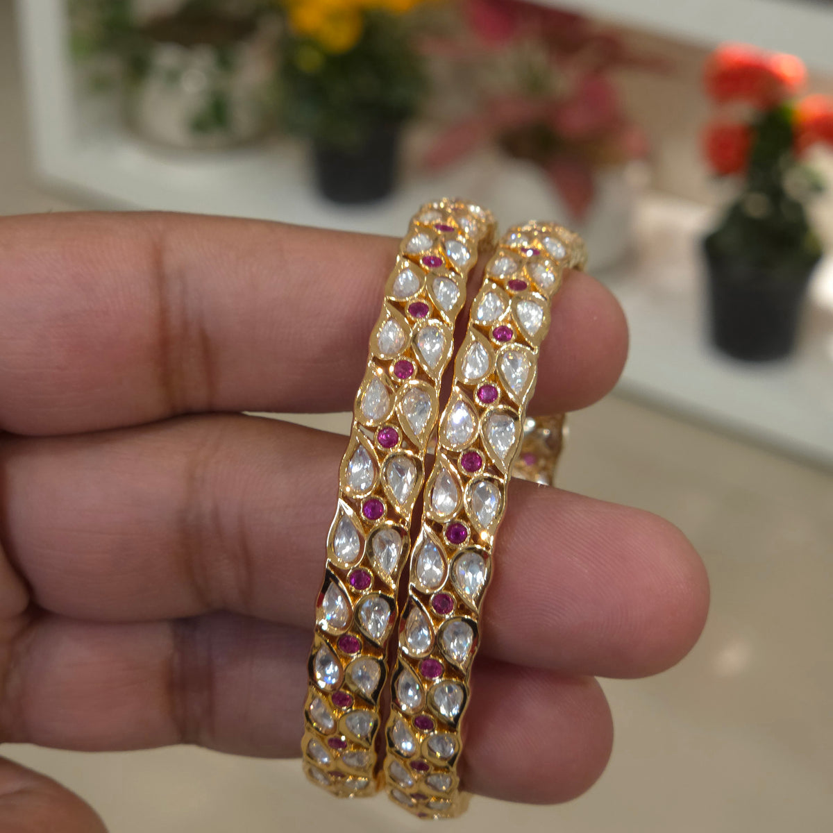 Amrita bangle