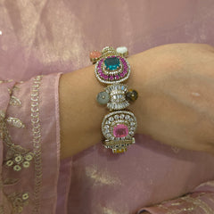 Belina designer bangle