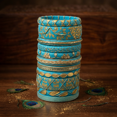 B2 2.6 Handcrafted bangle