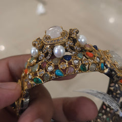 Sargi designer bangle