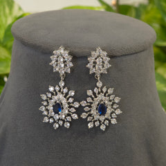 Rahima Ad necklace set