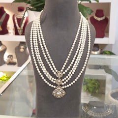 Dheeraj sherwani mala