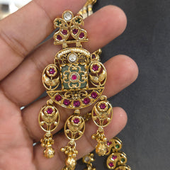 Karishma heritage set