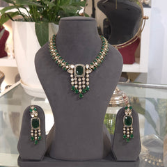 Norha victorian polki set
