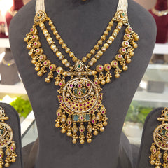 Mehandi heritage set