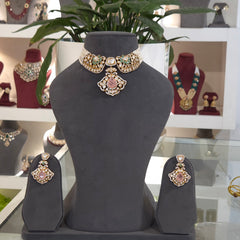 Anupriya polki set