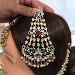Garima antique passa