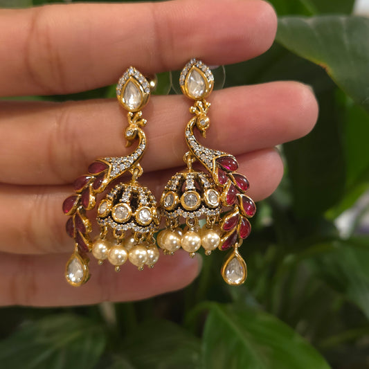 Keki Jhumki