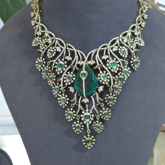 Mia designer ad set