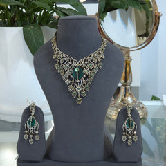 Mia designer ad set
