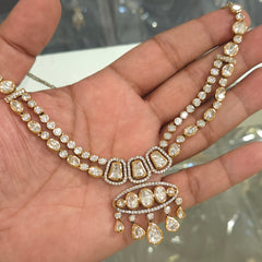 Kamal polki set