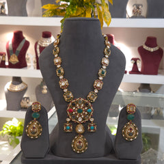 Mehraab navrattan designer set