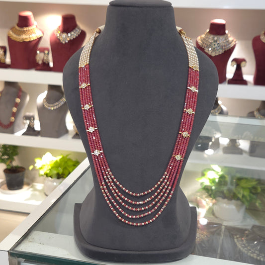 Genilia fine faceted sroski beads
