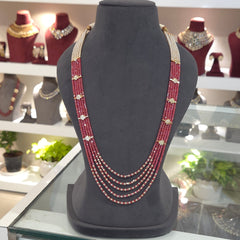 Genilia fine faceted sroski beads