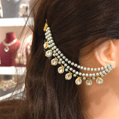 Zeeba kundan kaanchain