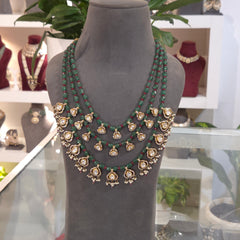Raghubir sherwani mala