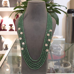 Sahej sherwani mala