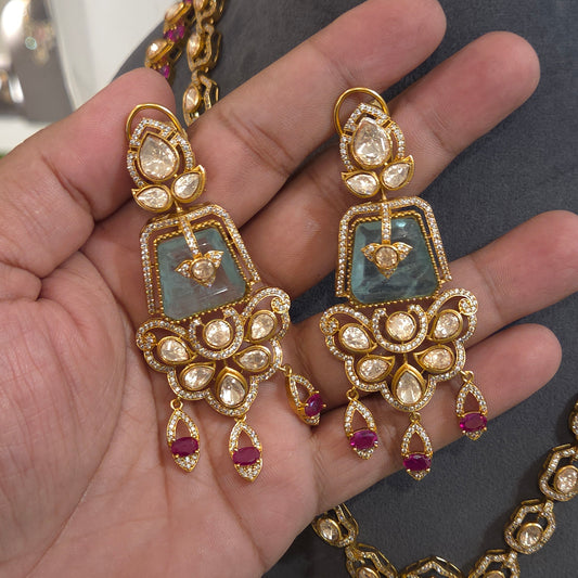 Nazraana polki set
