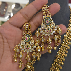 Sidra golden heritage set