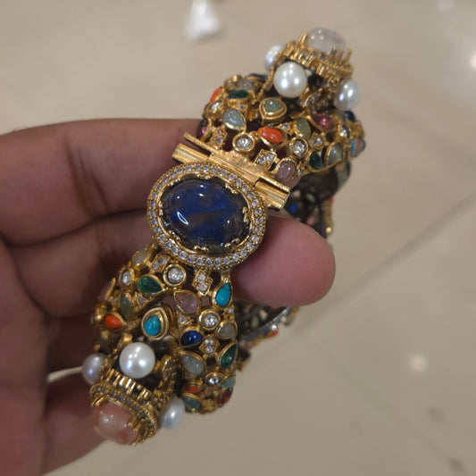 Sargi designer bangle