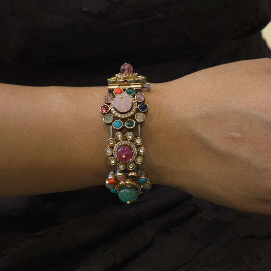 Humaira designer bangle
