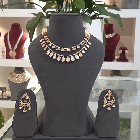 Ruhi polki set