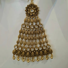 Anitha golden passa