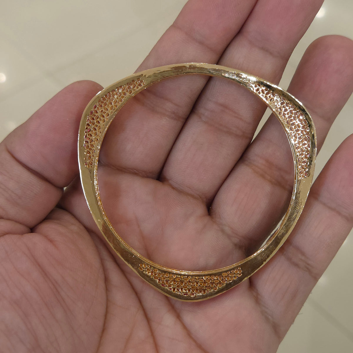 Ragaa designer bangles