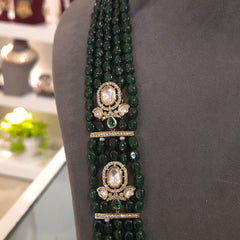 Seher sherwani mala