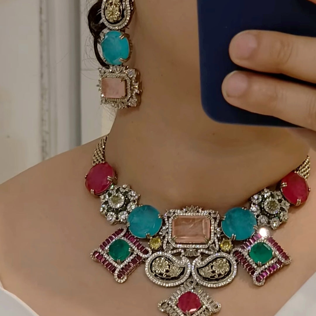 Rubay designer collection set
