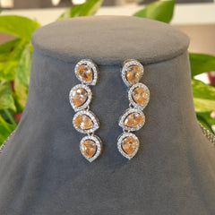 Harleen Ad necklace set