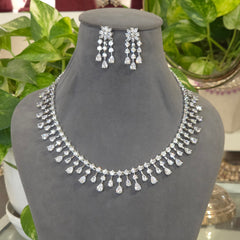 Mariana Ad necklace set
