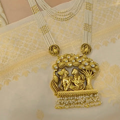 Madhukar temple set