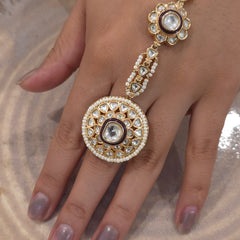 Kamika kundan Hathphool
