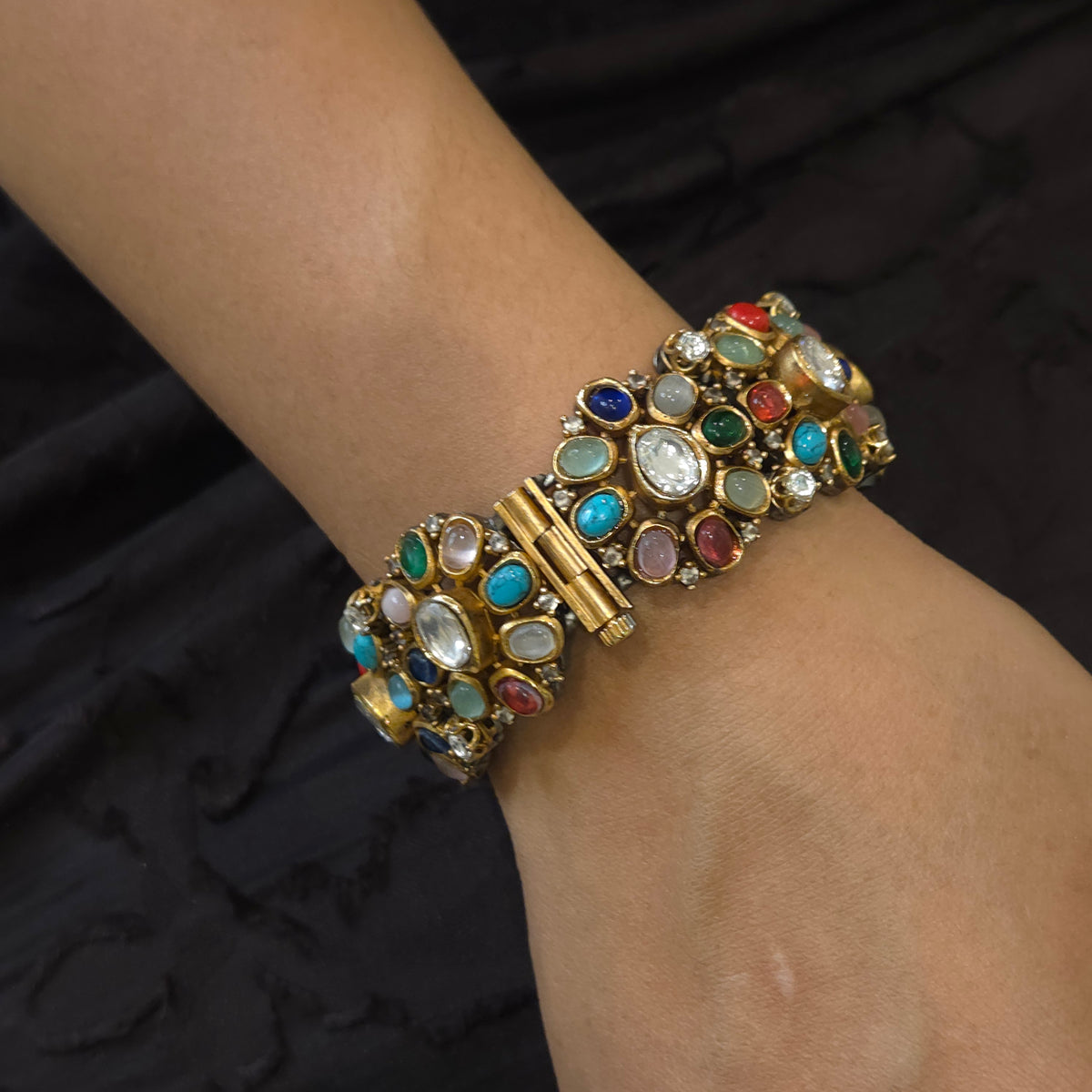 Drishti designer bangle