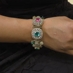 Belina designer bangle