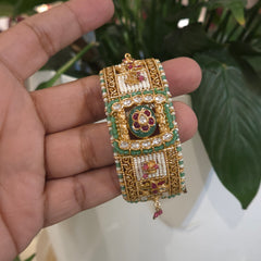 Meraki heritage bangle