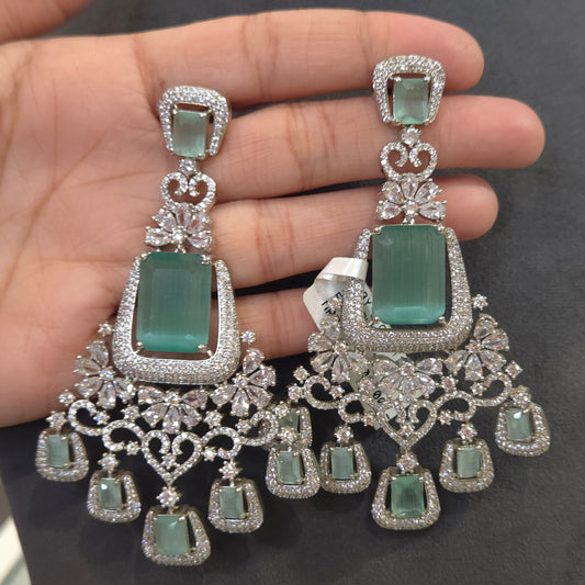 Rashi A.d earrings