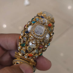 Sargi designer bangle