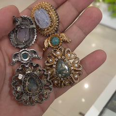 Liya designer set