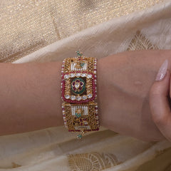 Meraki heritage bangle