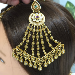 Madhuri golden passa